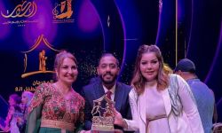 "أنا والمهرج".. مسرحية عراقية تحصد جائزة أفضل عمل متكامل بمهرجان الكويت